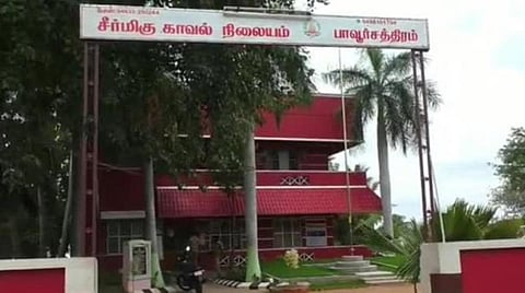 தென்காசி | பொங்கல் பரிசுப் பணம் தராததால் தாயை கொன்ற தொழிலாளி கைது
