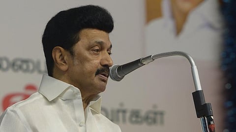மக்கள் மகிழ்ச்சியாக இருக்கும்போது எனக்கு என்ன குறை: முதல்வர் மு.க.ஸ்டாலின் உருக்கம்
