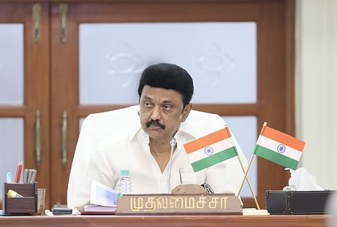 மனித - வனவிலங்கு மோதல் உயிரிழப்புக்கான நிவாரணத்தை ரூ.10 லட்சமாக உயர்த்தியது தமிழக அரசு
