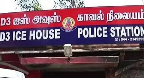 சென்னை ஐஸ் அவுசில் ரவுடி ஆற்காடு சுரேஷின் கூட்டாளி கொலை: மர்ம கும்பலை பிடிக்க போலீஸார் தீவிரம்