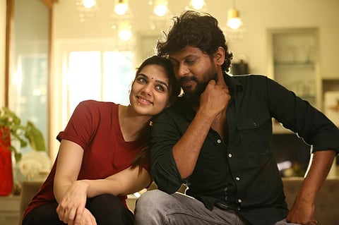 ரியோ ராஜின் ‘ஜோ’ திங்கள்கிழமை ஓடிடியில் வெளியீடு