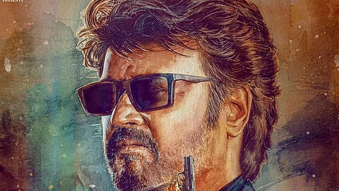 ரஜினி நடிக்கும் ‘வேட்டையன்’ படத்தின் புதிய போஸ்டர் வெளியீடு