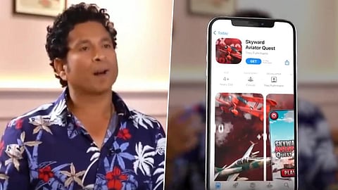 ‘டீப் ஃபேக் வீடியோக்களுக்கு விரைவில் கட்டுப்பாடு’ - சச்சின் போலி வீடியோ விவகாரத்தில் மத்திய அமைச்சர் உறுதி