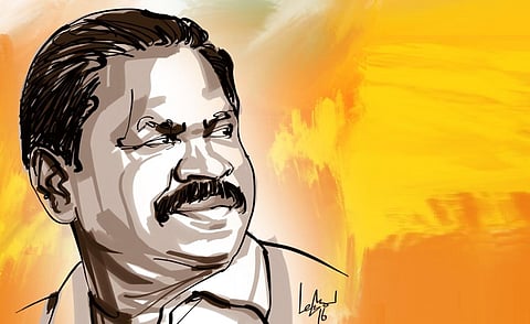கிராமியக் கலைகளை மேடையேற்றிய கே.ஏ.குணசேகரனுக்கு நினைவு மண்டபம் அமைக்குமா அரசு?