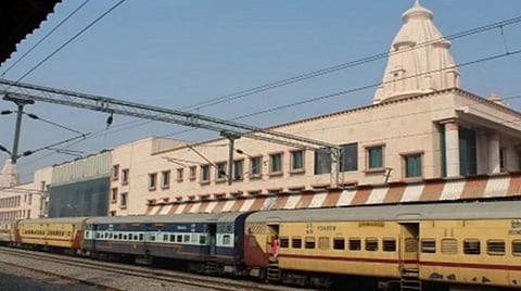 சென்னை, சேலம், மதுரை உட்பட 66 நகரங்களில் இருந்து அயோத்திக்கு 66 சிறப்பு ரயில்கள் இயக்கம்