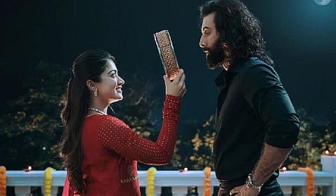 கூடுதல் காட்சிகளுடன் ஓடிடியில் வெளியாகிறது ரன்பீர் கபூரின் ‘அனிமல்’