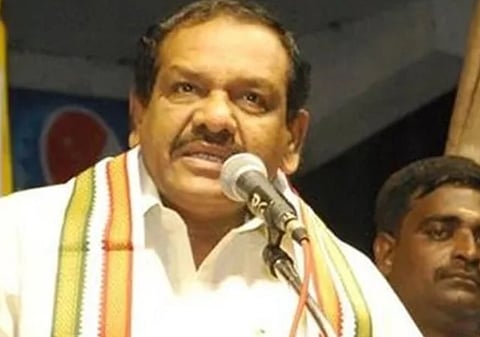 நாடாளுமன்றத் தேர்தலுக்குப் பிறகு மாநில உரிமைகளை கொண்டாடும் மத்திய அரசு அமையும்: பீட்டர் அல்போன்ஸ் நம்பிக்கை