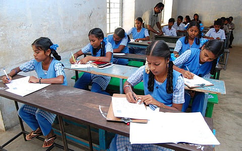 ஏசர் அறிக்கை: கற்றல் விளைவுகள் மேம்பட வேண்டும்