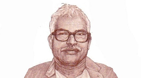 மறைந்த பிஹார் முன்னாள் முதல்வர் கர்பூரி தாக்கூருக்கு பாரத ரத்னா விருது அறிவிப்பு