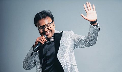 வட்டமாக வானவில் வெட்டி குட்டி மாலை கோக்கும் இமானின் இசை | பிறந்தநாள் சிறப்பு பகிர்வு