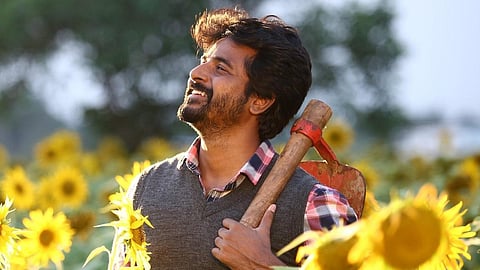 சிவகார்த்திகேயனின் ‘அயலான்’ ரூ.75 கோடி வசூல்!