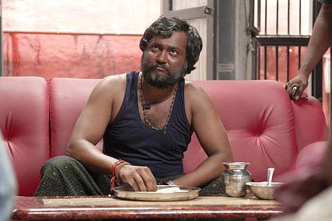 மானநஷ்ட வழக்கில் நடிகர் பாபி சிம்ஹா பதிலளிக்க ஆலந்தூர் நீதிமன்றம் நோட்டீஸ்