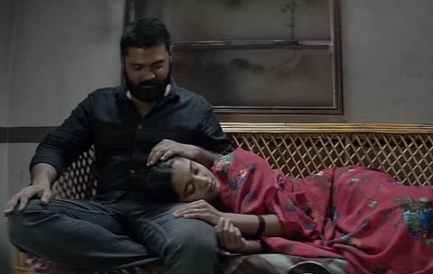 ஓடிடியில் வெளியானது ரக்ஷித் ஷெட்டியின் ‘Sapta Sagaradaache Ello - Side B’