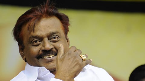 விஜயகாந்துக்கு பத்ம பூஷண் - தமிழகத்தில் யார் யாருக்கு பத்ம விருதுகள்?