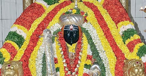 திருவையாறில் இன்று தியாகராஜர் சுவாமிகள் ஆராதனை விழா தொடக்கம்: ஜன.30-ம் தேதி பஞ்சரத்ன கீர்த்தனை