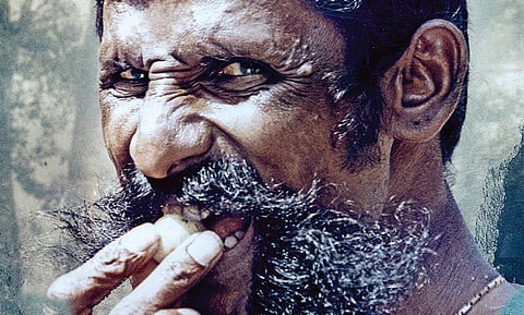 ஓடிடி உலகம்: நடுவில் நிற்கும் குரல்!