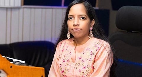 மயிலிறகாய் தமிழர் மனதை வருடிய பவதாரிணி: திரைபிரபலங்கள் இரங்கல்