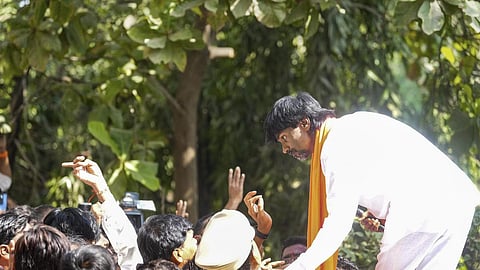 மனோஜ் ஜராங்கே பாட்டீல்