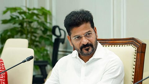 “விரைவில் ஜாதிவாரி கணக்கெடுப்பு நடத்தப்படும்” - தெலங்கானா முதல்வர் உறுதி