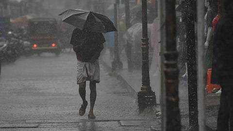 வானிலை முன்னறிவிப்பு | தென் மாவட்டங்களில் ஜன. 30, 31-ம் தேதிகளில் மழைக்கு வாய்ப்பு