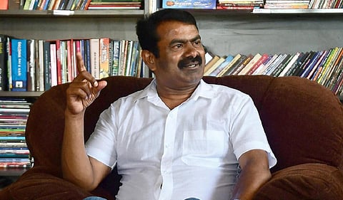 சீமான்