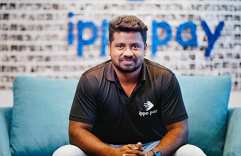 பிசினஸ் என்பது கடலுக்கு போகிற மாதிரி நிச்சயமின்மை நிரம்பிய பயணம்! - ‘இப்போ பே’ நிறுவனர் & சிஇஓ மோகன் பேட்டி