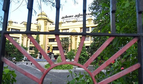பிப். 3, 4 தேதிகளில் தொகுதி பங்கீடு குறித்து திமுக பேச்சுவார்த்தை: அடுத்த வாரத்துக்குள் இறுதி செய்து பட்டியலை வெளியிட திட்டம்