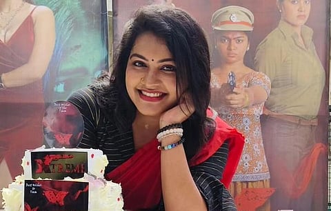 அமிர்தா ஷெல்டர், அபி நட்சத்திரா, ரக்ஷிதா மகாலட்சுமி