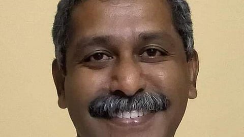 கொலை செய்யப்பட்ட ரஞ்சித் ஸ்ரீனிவாசன்
