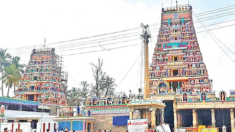 அவிநாசிலிங்கேஸ்வரர் கோயில்