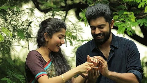 நிவின் பாலியின் ‘பிரேமம்’ வியாழக்கிழமை ரீ-ரிலீஸ்!