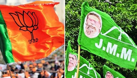 23 ஆண்டுகளில் 12 முதல்வர்கள்; 3 முறை குடியரசுத் தலைவர் ஆட்சி - ஜார்க்கண்டின் தீராத சோகம்!