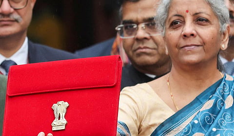 மத்திய இடைக்கால பட்ஜெட் நாட்டின் வளர்ச்சி, பாதுகாப்புக்கு புத்துயிரூட்டும்: பாஜக, தமாகா, அமமுக வரவேற்பு
