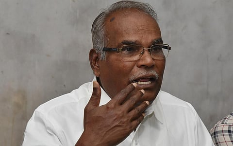 பாஜக, ஆளுநர்களை கண்டித்து தமிழகம் முழுவதும் பிப்.8-ல் ஆர்ப்பாட்டம்: மார்க்சிஸ்ட் கம்யூனிஸ்ட் தகவல்