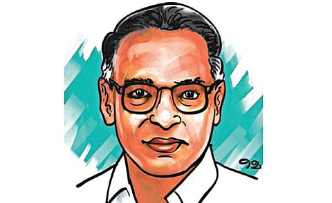 தமிழியல் ஆய்வு முன்னோடி