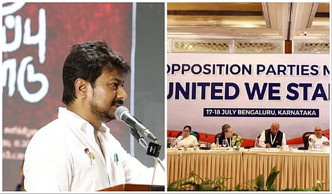 அடுத்தடுத்து வழக்குகள் விசாரணை... ஓயவில்லையா உதயநிதியின் ‘சனாதன’ சர்ச்சை?