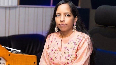 பவதாரிணியின் கடைசி படத்தில் ஜி.வி.பிரகாஷ், கார்த்திக் ராஜா