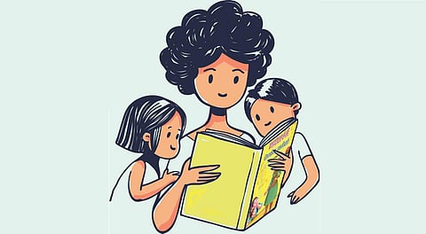 வாசிப்பை நேசிப்போம்: தூங்கவிடாத நாவல்