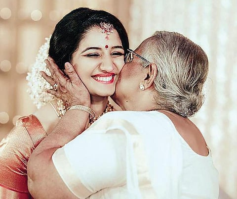 என் பாதையில்: மகள்கள் மாறுவதில்லை