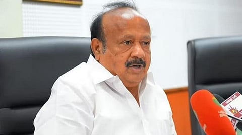 வேளாண் பயிர்கள் மதிப்புக்கூட்டலுக்கான கட்டமைப்பை மேம்படுத்த கடன் பெறும் திட்டம்: அமைச்சர் பன்னீர்செல்வம் அறிவுறுத்தல்