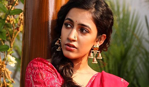 மெட்ராஸ்காரனில் நிஹாரிகா