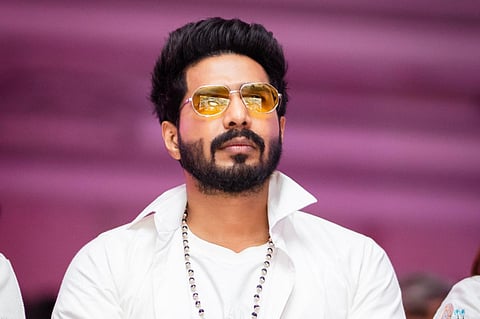 “நம் நாட்டில் வெறுப்பு அதிகமாகிவிட்டது” - விஷ்ணு விஷால் ஆதங்கம்