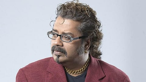 மலையாள படத்தில் நடிகரானார் பாடகர் ஹரிஹரன்