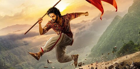 25 நாளில் ரூ.300 கோடி வசூலித்த ‘ஹனுமான்’