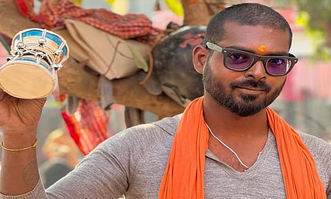 ஜான் பீட்டர் | படம் & வீடியோ: புஹாரி ஜங்ஷன்
