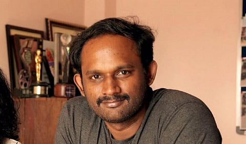 இயக்குநர் மணிகண்டன் | கோப்புப் படம்