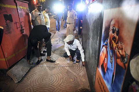 அபிஷேக் கோசல்கர் கொலை செய்யப்பட்டது துரதிருஷ்டவசமானது: அஜித் பவார்