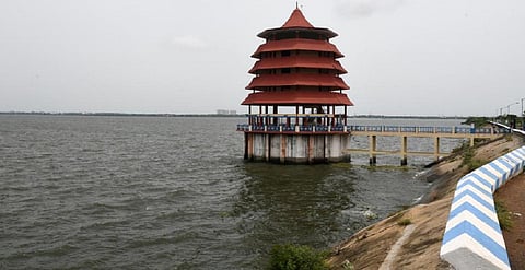 ரூ.37 கோடியில் செம்பரம்பாக்கம் குடிநீர் குழாய் இணைப்பால் 19 லட்சம் மக்கள் பயன்பெறுவர்