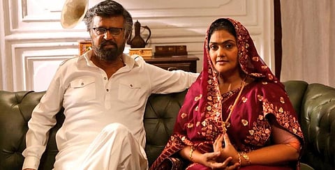திரை விமர்சனம்: லால் சலாம்