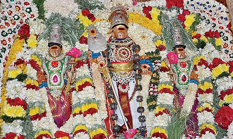 நல்லதே நடக்கும்